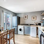 Merchants Gate - 2 Bed Comfy With Parking And Minster Views * York