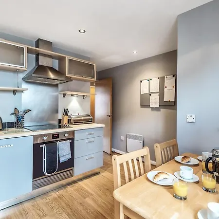 Merchants Gate - 2 Bed Comfy With Parking And Minster Views