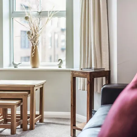 Merchants Gate - 2 Bed Comfy With Parking And Minster Views