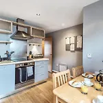Merchants Gate - 2 Bed Comfy With Parking And Minster Views