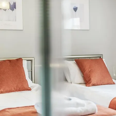 Merchants Gate - 2 Bed Comfy With Parking And Minster Views