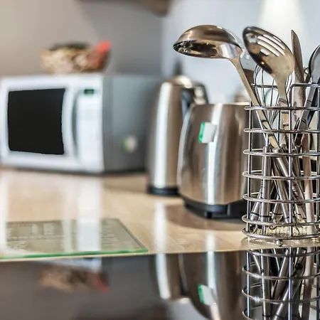 Merchants Gate Appartamento *